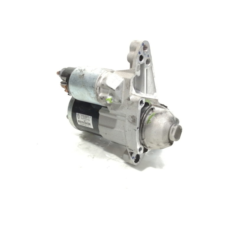 Recambio de motor arranque para renault megane iv berlina 5p experience referencia OEM IAM 233000557R  