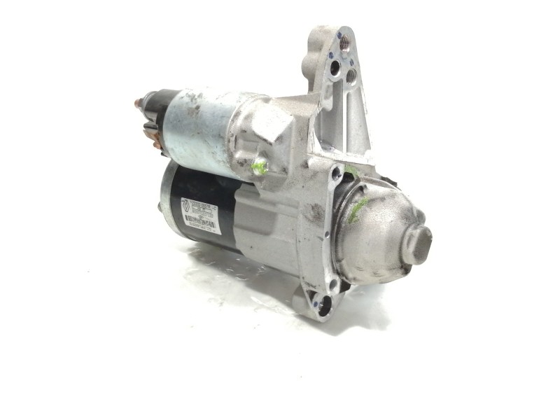 Recambio de motor arranque para renault megane iv berlina 5p experience referencia OEM IAM 233000557R  