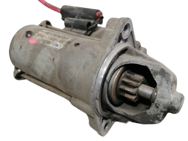 Recambio de motor arranque para ford focus berlina (cak) ghia referencia OEM IAM YS4U11000AA  