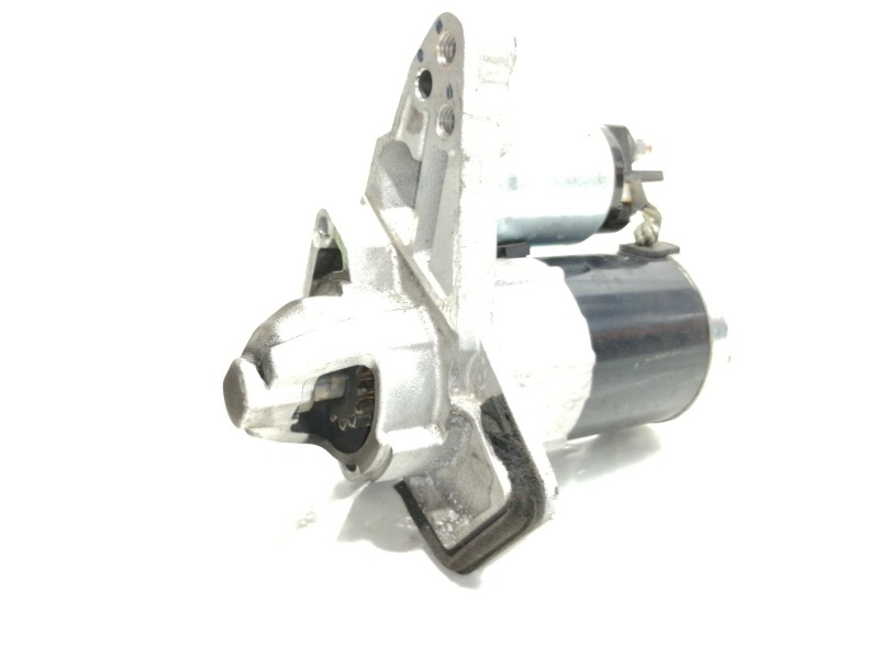 Recambio de motor arranque para renault megane iv berlina 5p experience referencia OEM IAM 233000557R  