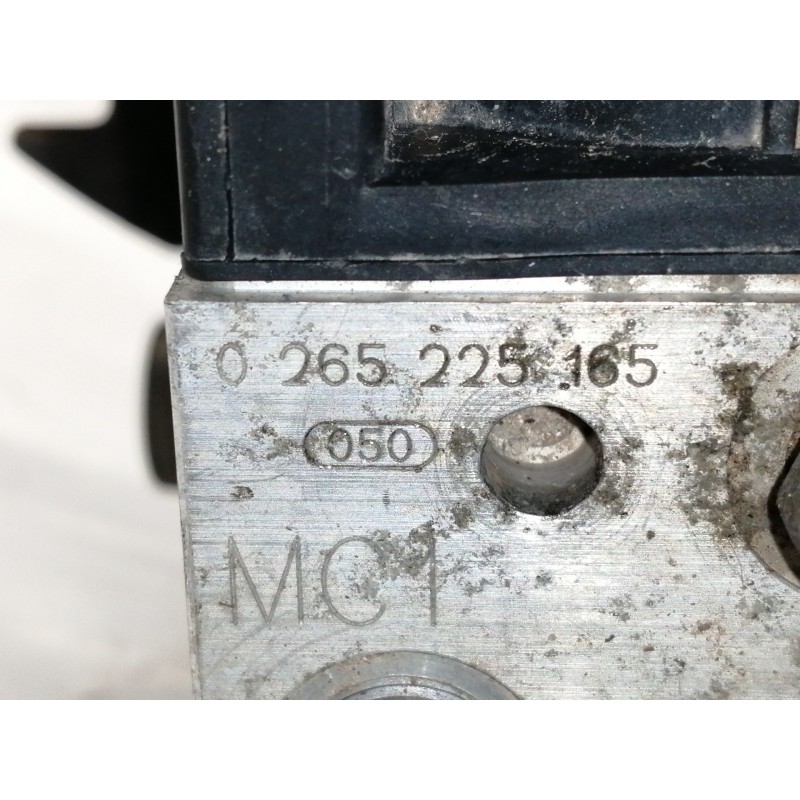 Recambio de abs para citroën c8 hdi 130 fap premier referencia OEM IAM 0265225165  