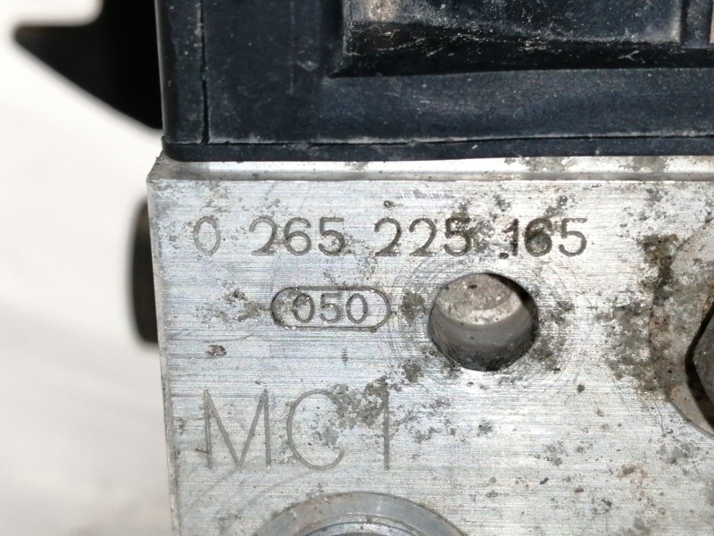 Recambio de abs para citroën c8 hdi 130 fap premier referencia OEM IAM 0265225165  