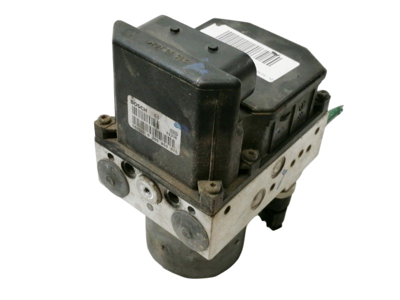 Recambio de abs para citroën c8 hdi 130 fap premier referencia OEM IAM 0265225165  