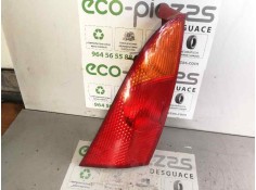 Recambio de piloto trasero izquierdo para ford focus berlina (cak) ghia referencia OEM IAM    2