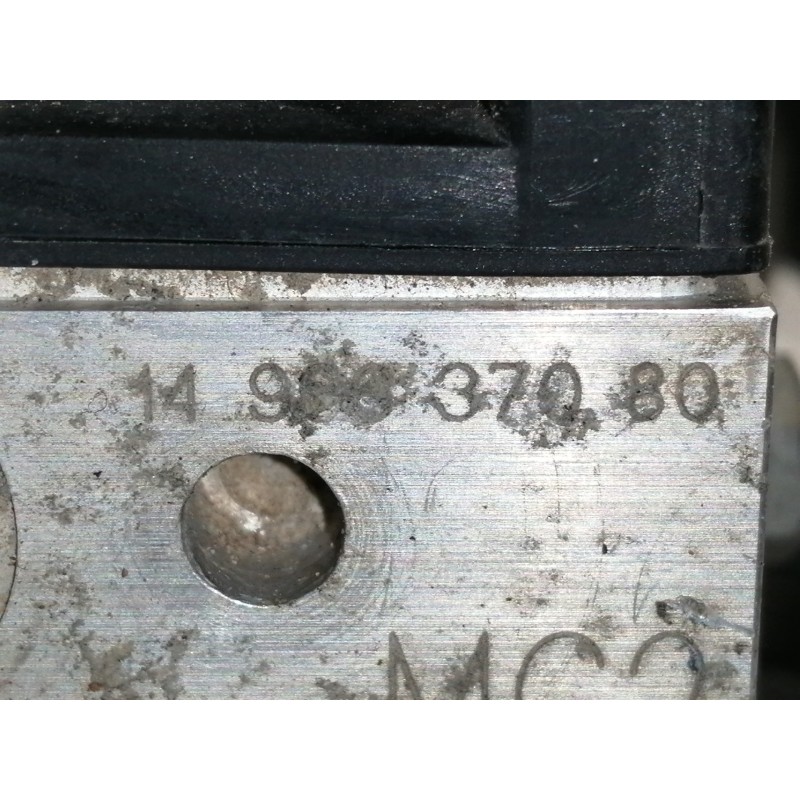 Recambio de abs para citroën c8 hdi 130 fap premier referencia OEM IAM 0265225165  