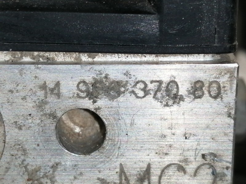 Recambio de abs para citroën c8 hdi 130 fap premier referencia OEM IAM 0265225165  