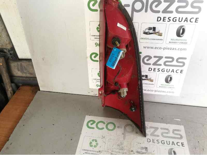 Recambio de piloto trasero izquierdo para ford focus berlina (cak) ghia referencia OEM IAM   