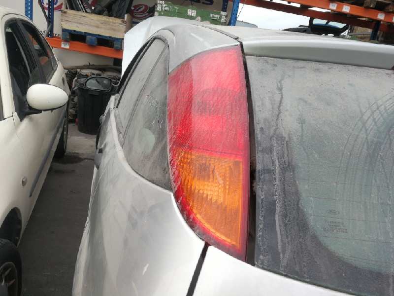 Recambio de piloto trasero izquierdo para ford focus berlina (cak) ghia referencia OEM IAM   