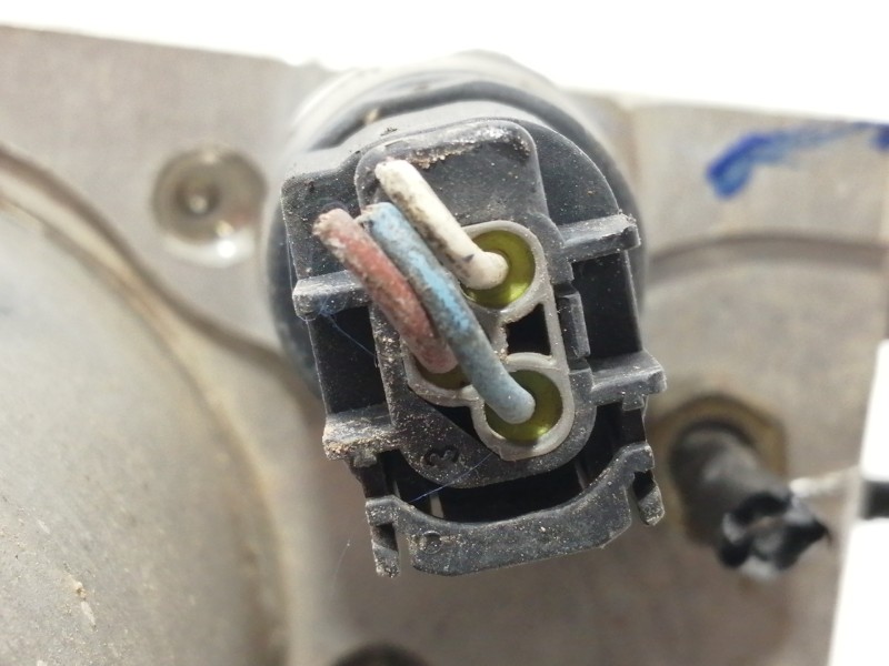 Recambio de abs para citroën c8 hdi 130 fap premier referencia OEM IAM 0265225165  