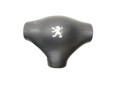 Recambio de airbag delantero izquierdo para peugeot 206 berlina xs referencia OEM IAM 96425026ZR  