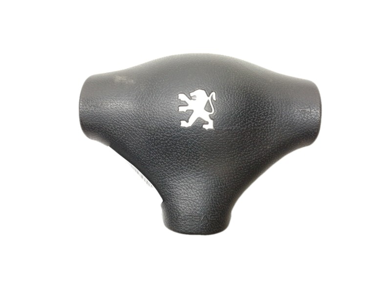 Recambio de airbag delantero izquierdo para peugeot 206 berlina xs referencia OEM IAM 96425026ZR  
