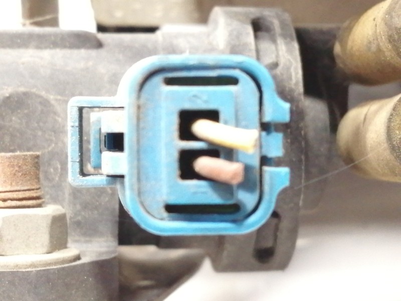 Recambio de abs para citroën c8 hdi 130 fap premier referencia OEM IAM 0265225165  