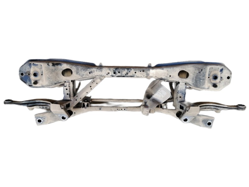 Recambio de puente trasero para volvo c30 1.6 d kinetic referencia OEM IAM   