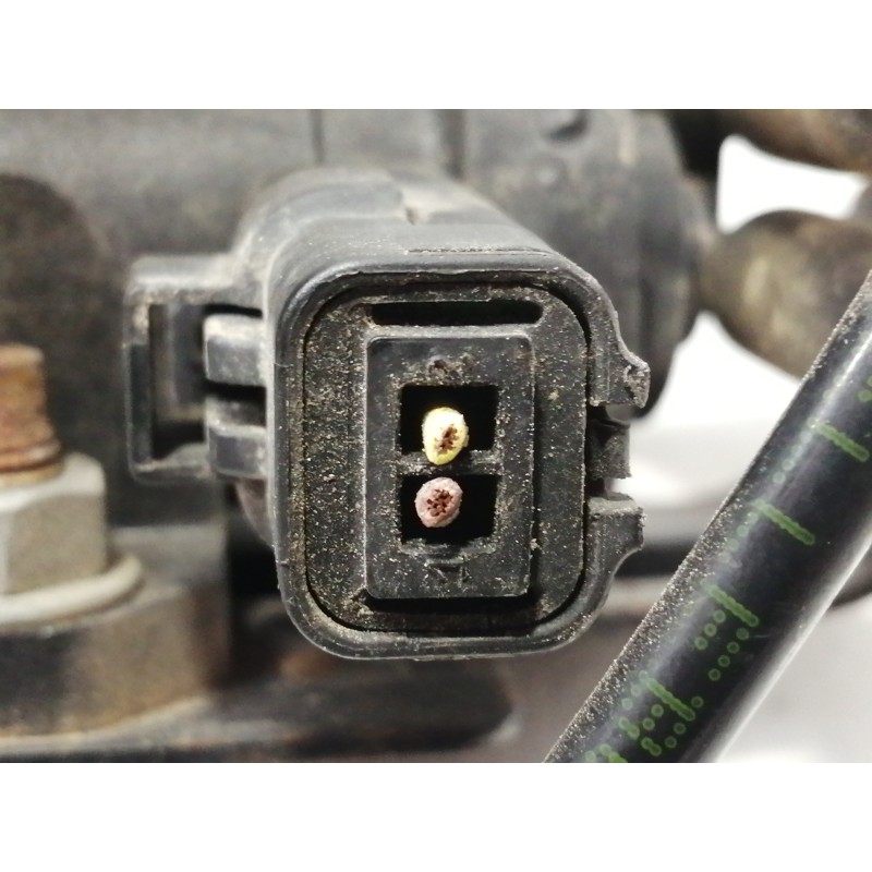 Recambio de abs para citroën c8 hdi 130 fap premier referencia OEM IAM 0265225165  