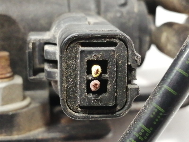 Recambio de abs para citroën c8 hdi 130 fap premier referencia OEM IAM 0265225165  