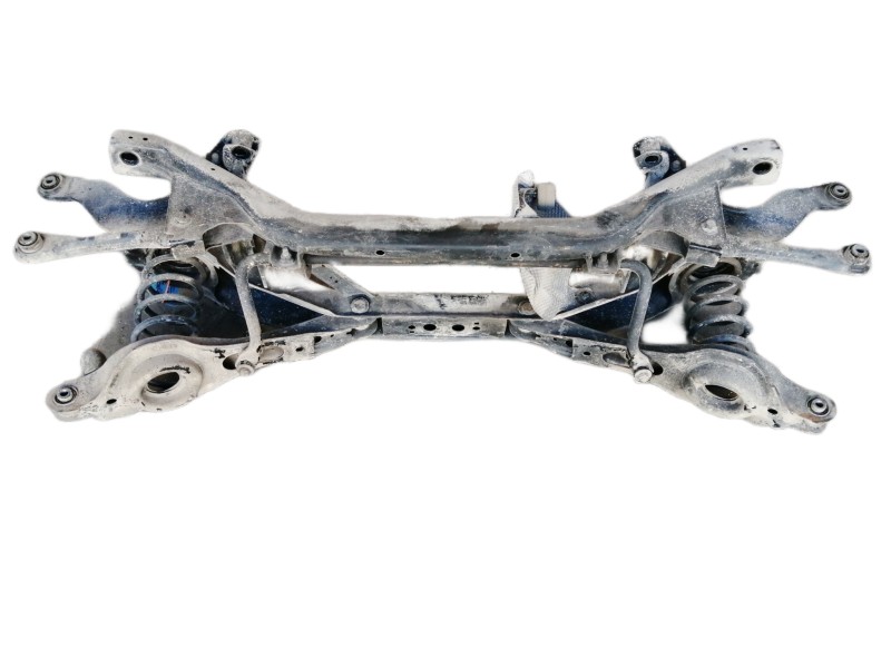 Recambio de puente trasero para volvo c30 1.6 d kinetic referencia OEM IAM   