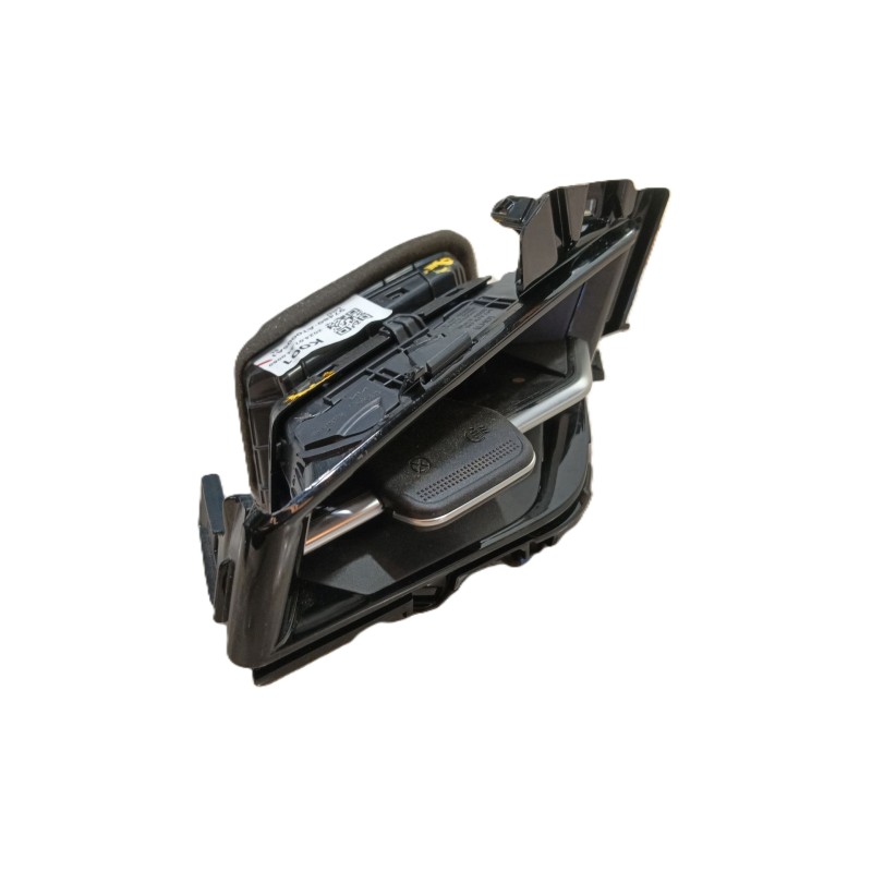 Recambio de rejilla aireadora para kia niro (c5p11) 1.6 hev referencia OEM IAM 97480AT000SA1 202407240060 