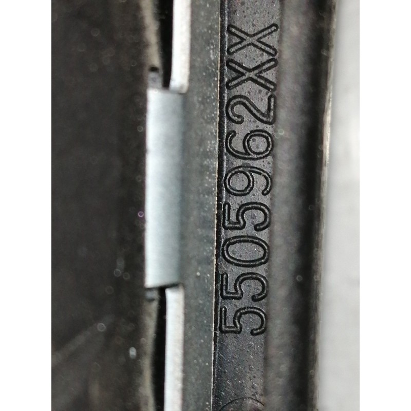 Recambio de airbag delantero izquierdo para peugeot 206 berlina xs referencia OEM IAM 96425026ZR  