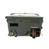 Recambio de sistema audio / radio cd para skoda rapid spaceback (nh1) 1.6 tdi referencia OEM IAM 5JA035192SWHS 5JA035192S 