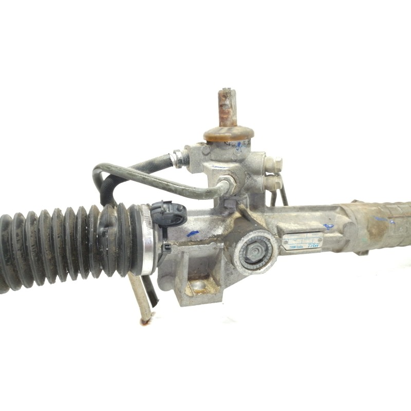 Recambio de cremallera direccion para citroën c8 hdi 130 fap premier referencia OEM IAM 1489732080  