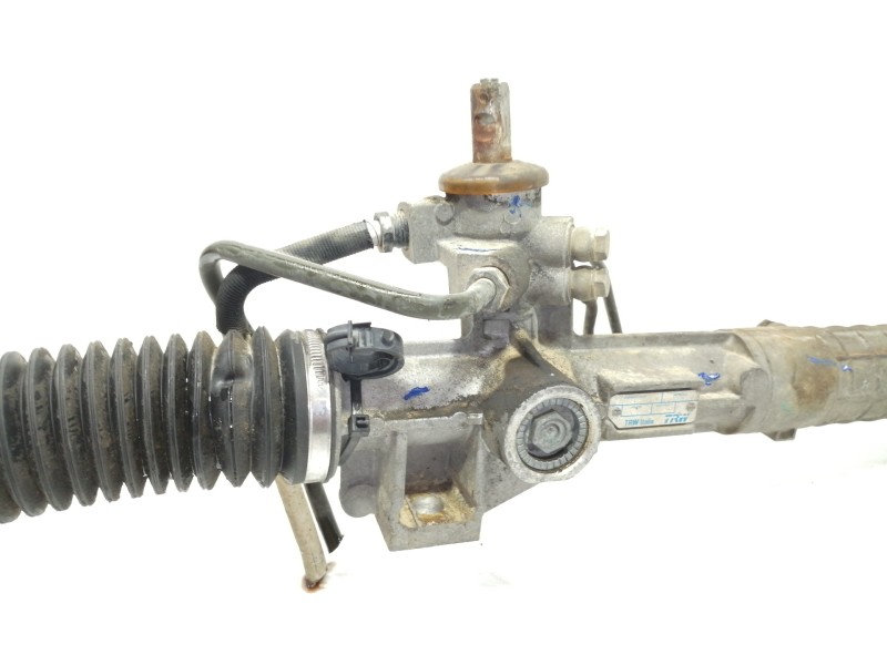 Recambio de cremallera direccion para citroën c8 hdi 130 fap premier referencia OEM IAM 1489732080  