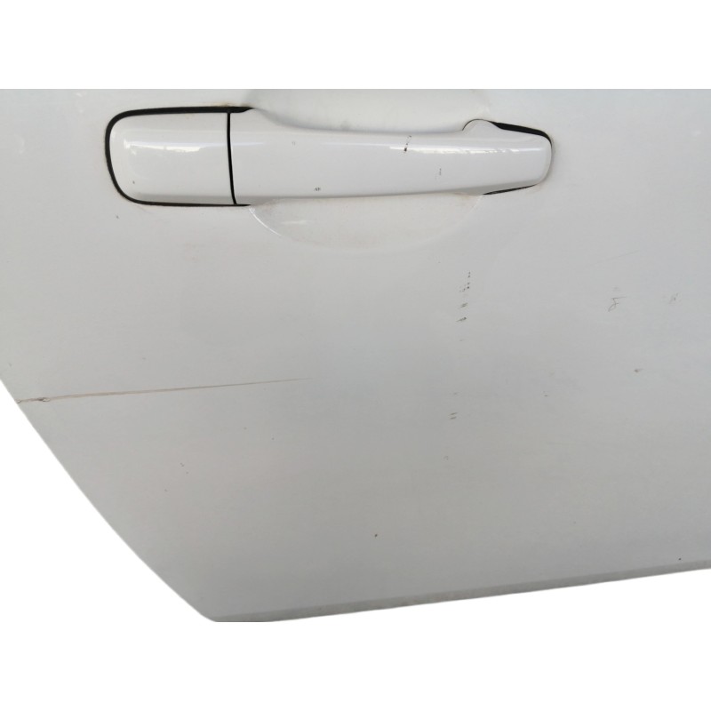 Recambio de puerta delantera derecha para volvo c30 1.6 d kinetic referencia OEM IAM   