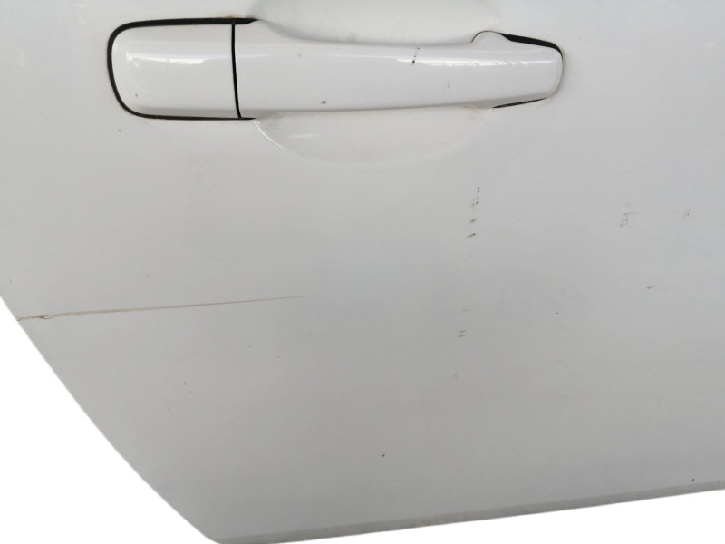 Recambio de puerta delantera derecha para volvo c30 1.6 d kinetic referencia OEM IAM   