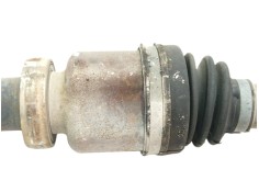 Recambio de transmision delantera derecha para volvo c30 1.6 d kinetic referencia OEM IAM 3M513B436DAF 3M513B436  2