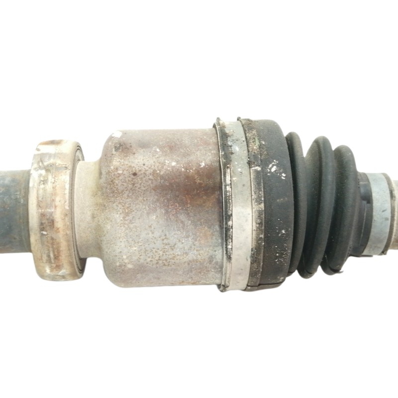 Recambio de transmision delantera derecha para volvo c30 1.6 d kinetic referencia OEM IAM 3M513B436DAF 3M513B436 