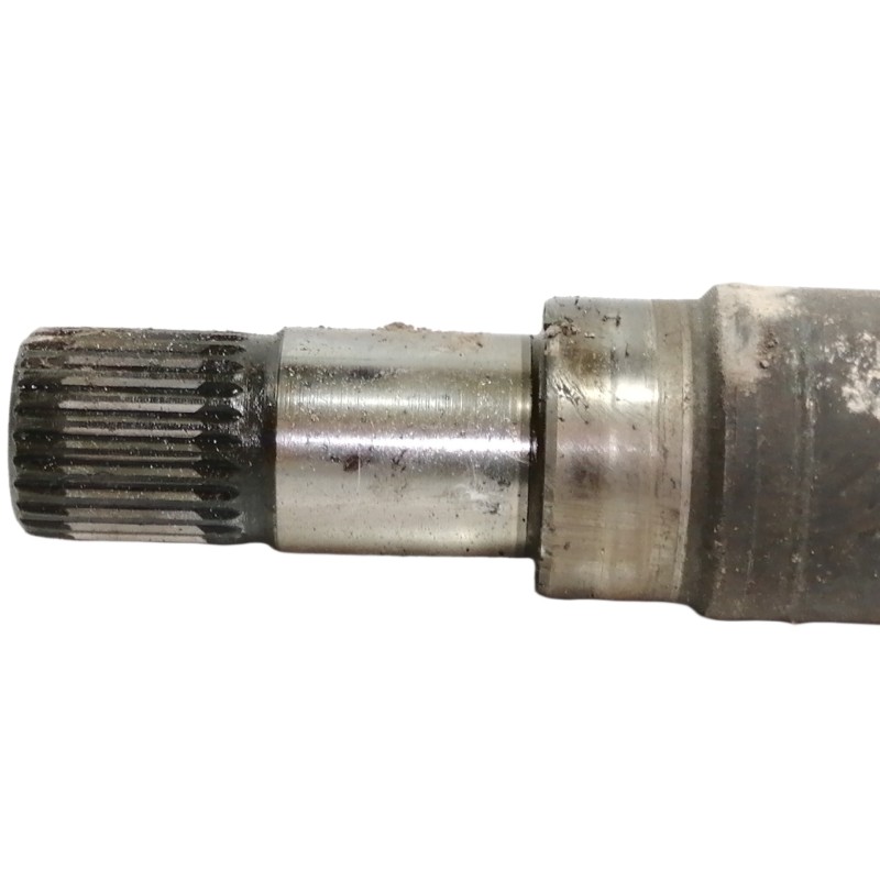 Recambio de transmision delantera derecha para volvo c30 1.6 d kinetic referencia OEM IAM 3M513B436DAF 3M513B436 