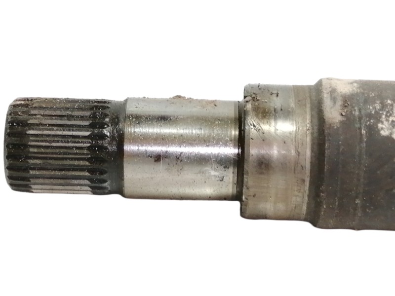 Recambio de transmision delantera derecha para volvo c30 1.6 d kinetic referencia OEM IAM 3M513B436DAF 3M513B436 