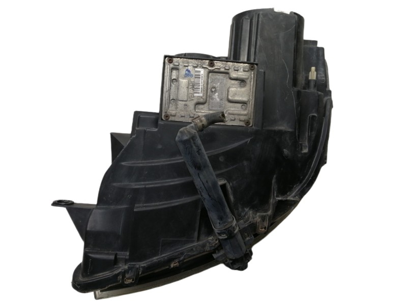 Recambio de faro derecho para citroën c8 hdi 130 fap premier referencia OEM IAM 1494319080 89006372 73010137N