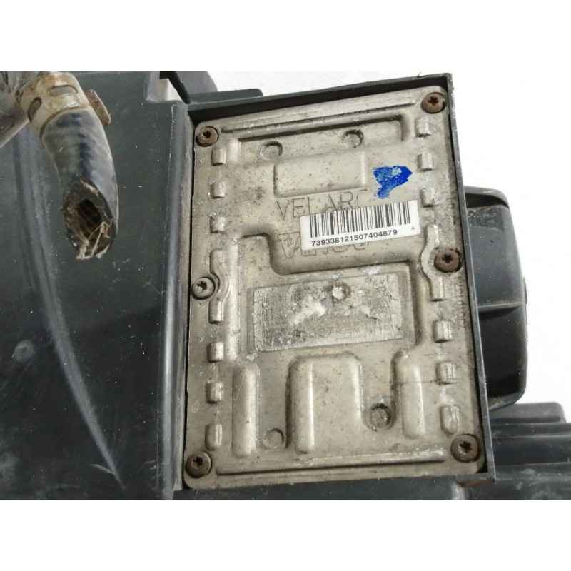 Recambio de faro derecho para citroën c8 hdi 130 fap premier referencia OEM IAM 1494319080 89006372 73010137N