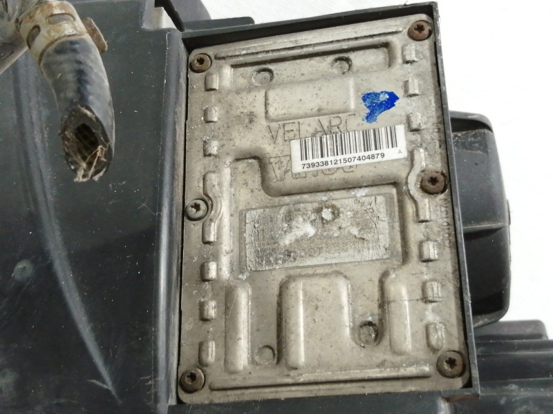 Recambio de faro derecho para citroën c8 hdi 130 fap premier referencia OEM IAM 1494319080 89006372 73010137N