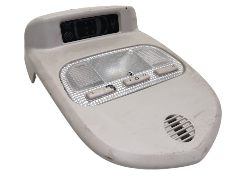 Recambio de luz interior para peugeot 308 premium referencia OEM IAM 9681370177  