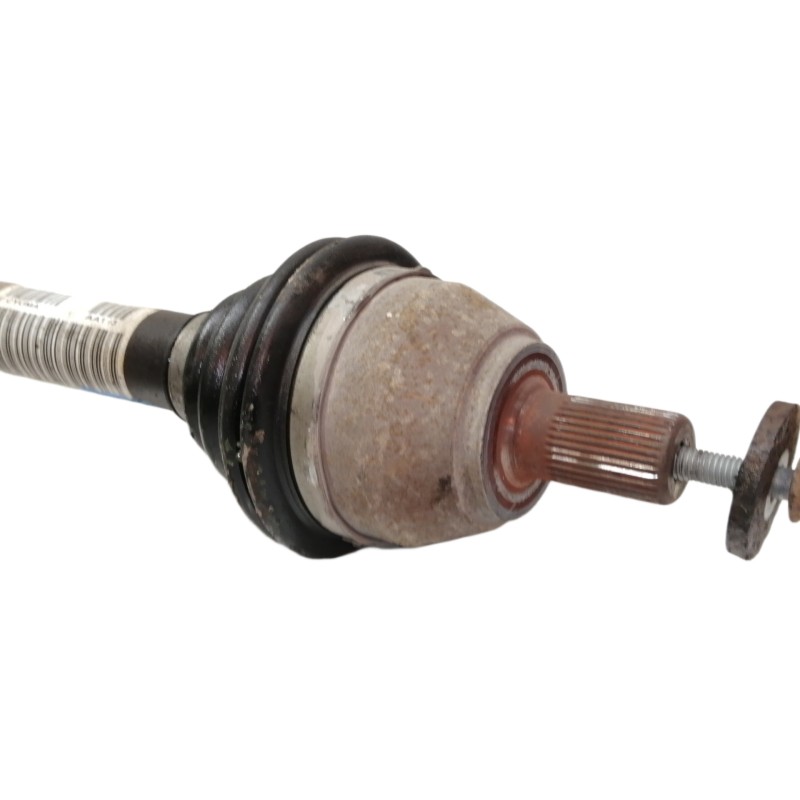 Recambio de transmision delantera derecha para volvo c30 1.6 d kinetic referencia OEM IAM 3M513B436DAF 3M513B436 