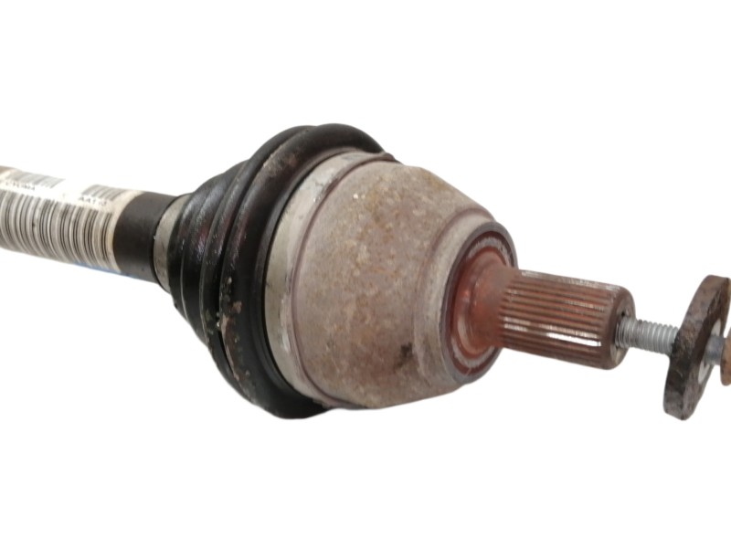 Recambio de transmision delantera derecha para volvo c30 1.6 d kinetic referencia OEM IAM 3M513B436DAF 3M513B436 