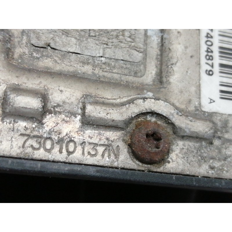 Recambio de faro derecho para citroën c8 hdi 130 fap premier referencia OEM IAM 1494319080 89006372 73010137N