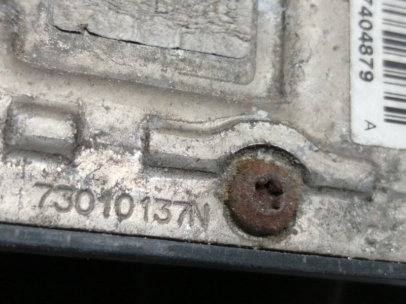 Recambio de faro derecho para citroën c8 hdi 130 fap premier referencia OEM IAM 1494319080 89006372 73010137N