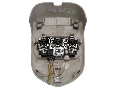 Recambio de luz interior para peugeot 308 premium referencia OEM IAM 9681370177   2