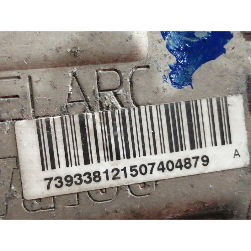 Recambio de faro derecho para citroën c8 hdi 130 fap premier referencia OEM IAM 1494319080 89006372 73010137N