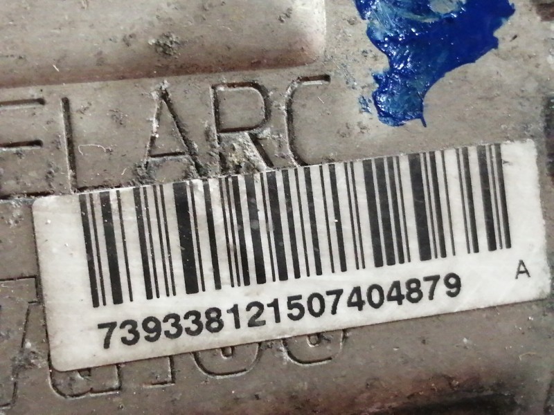 Recambio de faro derecho para citroën c8 hdi 130 fap premier referencia OEM IAM 1494319080 89006372 73010137N