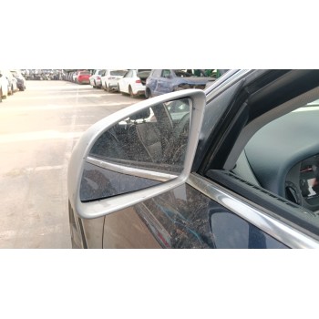 ESPEJO RETROVISOR IZQUIERDO 