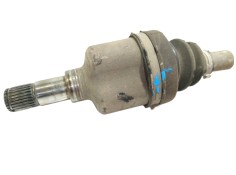 Recambio de transmision delantera izquierda para volvo c30 1.6 d kinetic referencia OEM IAM    2