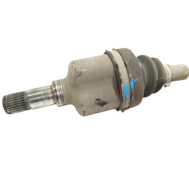 Recambio de transmision delantera izquierda para volvo c30 1.6 d kinetic referencia OEM IAM   