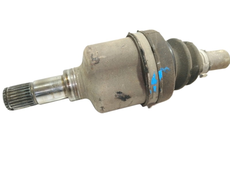 Recambio de transmision delantera izquierda para volvo c30 1.6 d kinetic referencia OEM IAM   