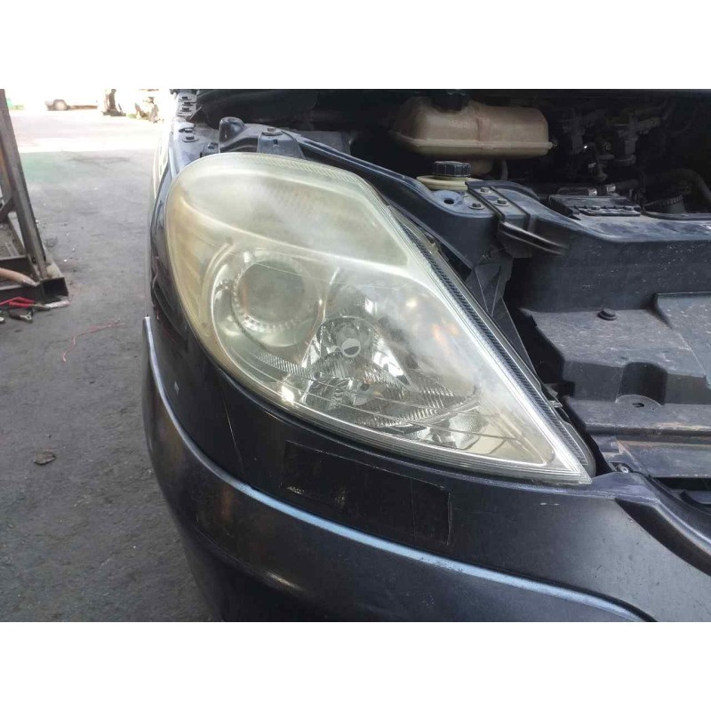 Recambio de faro derecho para citroën c8 hdi 130 fap premier referencia OEM IAM 1494319080 89006372 73010137N