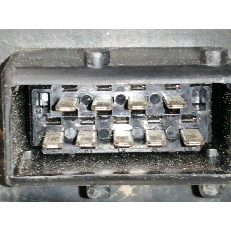 Recambio de faro derecho para citroën c8 hdi 130 fap premier referencia OEM IAM 1494319080 89006372 73010137N