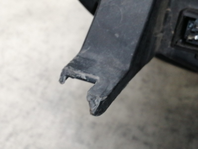 Recambio de faro derecho para citroën c8 hdi 130 fap premier referencia OEM IAM 1494319080 89006372 73010137N