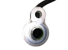 Recambio de tubos aire acondicionado para volvo c30 1.6 d kinetic referencia OEM IAM    2